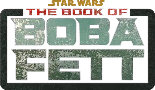 O Livro de Boba Fett