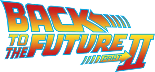 Regreso al futuro II