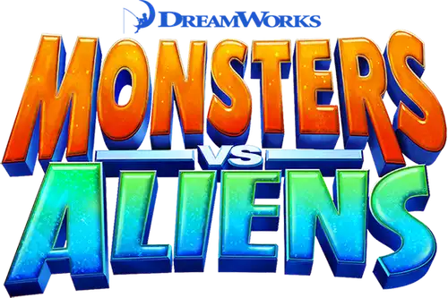 Monsters vs. Aliens