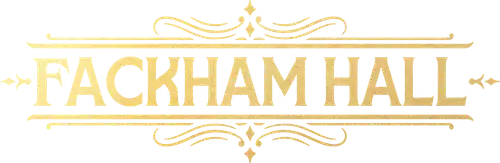 Fackham Hall