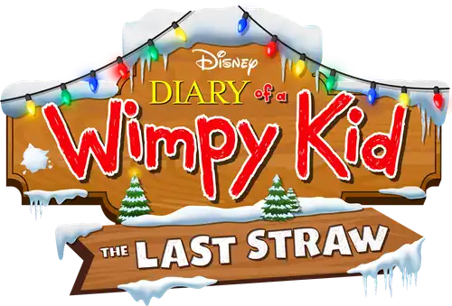 Diary of a Wimpy Kid: The Last Straw