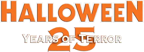 Halloween: 25 Years of Terror