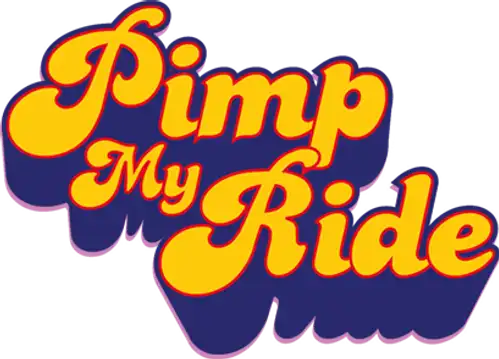Pimp My Ride