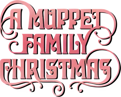 Die Muppets feiern Weihnachten