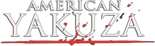 American Yakuza