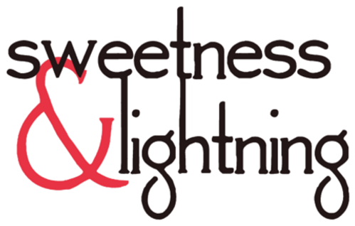 Sweetness & Lightning