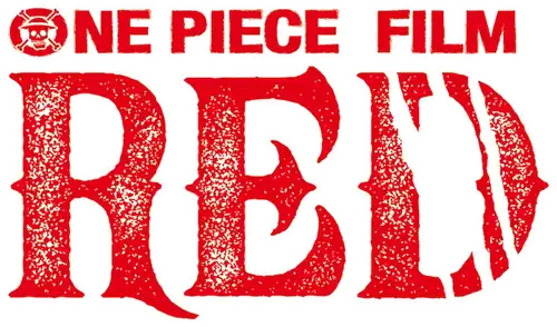 ONE PIECE FILM RED