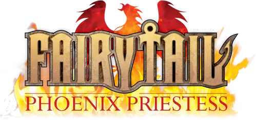 Fairy Tail The Movie: Phoenix Priestess