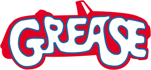 Grease - Brillantina