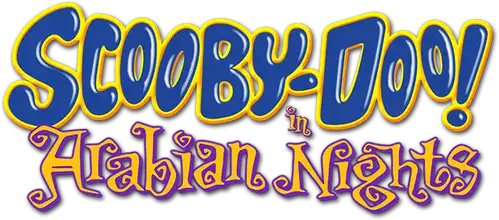 Scooby-Doo - Abenteuer in Arabien