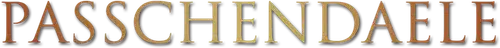Das Feld der Ehre - Passchendaele