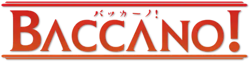 Baccano!