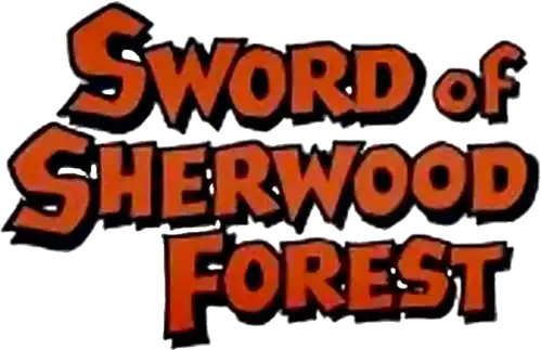 La espada del bosque de Sherwood