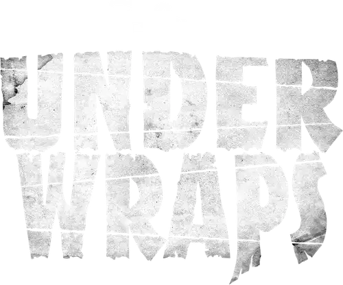 Under Wraps: Uma Múmia no Halloween