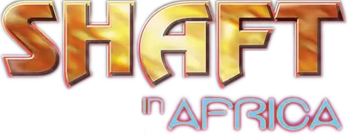 Shaft in Africa