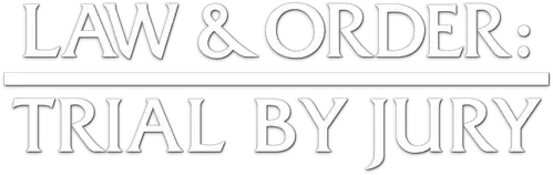 Law & Order: Trial by Jury