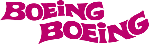 Boeing Boeing
