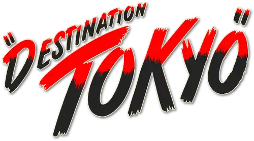 Bestimmung Tokio