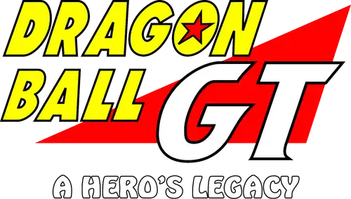 Dragon Ball GT: O Legado de um Herói