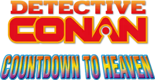 Detective Conan - Trappola di cristallo