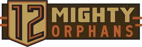 12 Mighty Orphans