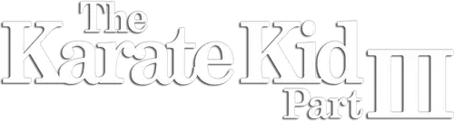 Karate Kid III - Die letzte Entscheidung
