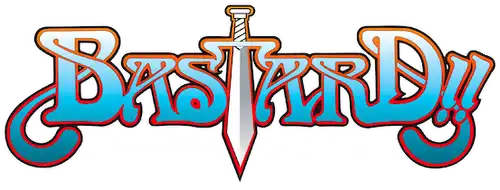 Bastard!! Heavy Metal, Dark Fantasy