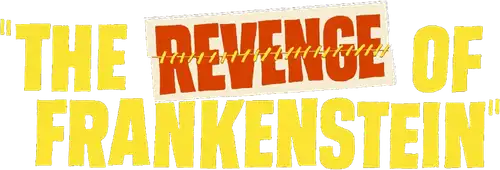 La venganza de Frankenstein
