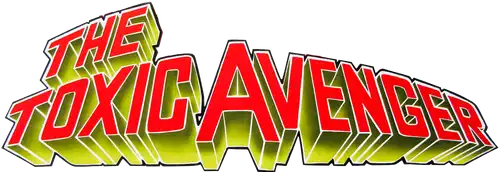 The Toxic Avenger
