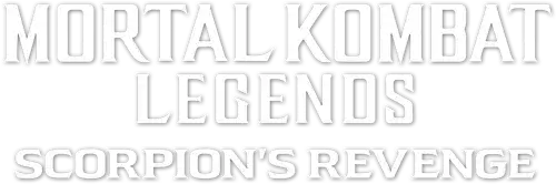 Mortal Kombat Legends: La venganza de Scorpion