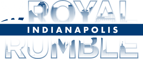 WWE Royal Rumble 2025