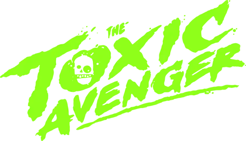 The Toxic Avenger Unrated
