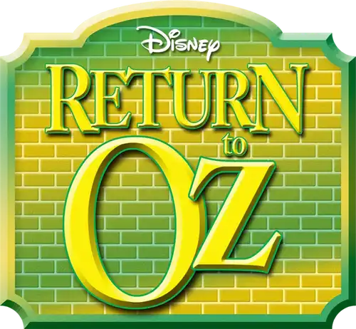 Nel fantastico mondo di Oz