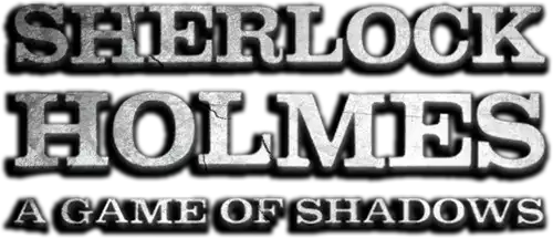 Sherlock Holmes: Gölge Oyunları