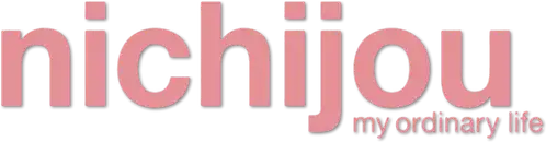 Nichijou - My Ordinary Life