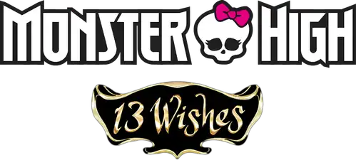 Monster High - 13 Desideri