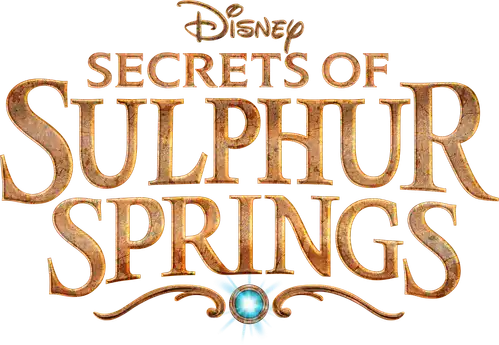 Les Secrets de Sulphur Springs