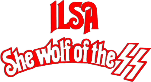 Ilsa: She Wolf of the SS