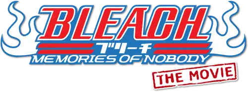 Bleach the Movie: Memories of Nobody