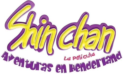 Shin Chan: Aventuras en Henderland