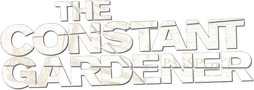 The Constant Gardener