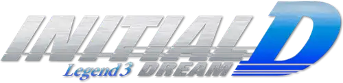 New Initial D the Movie - Legend 3: Dream