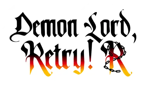 Demon Lord, Retry!