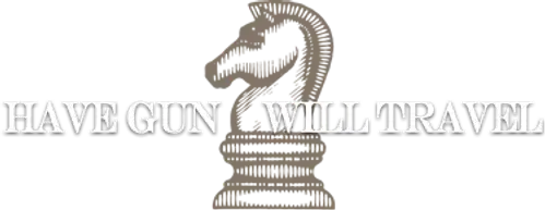 Have Gun, Will Travel
