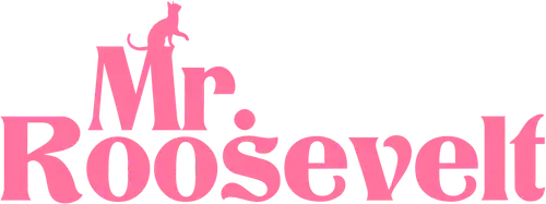 Mr. Roosevelt