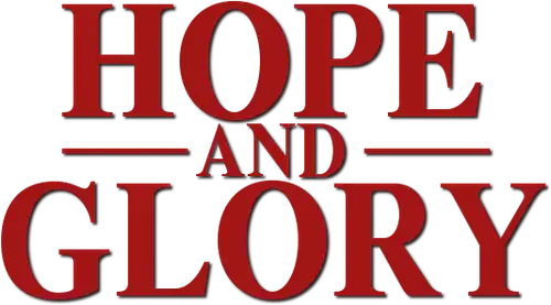 Hope and Glory