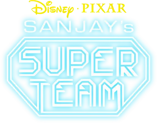 El súper equipo de Sanjay
