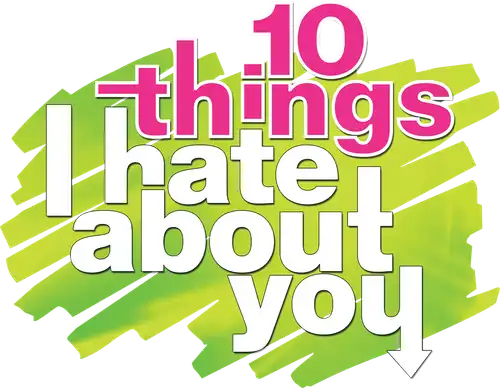 10 Coisas que Eu Odeio em Você