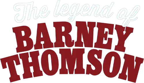 The Legend of Barney Thomson