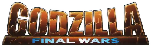 Godzilla: Final Wars